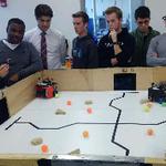 School of Engineering Launches Redesigned First-Year Curriculum